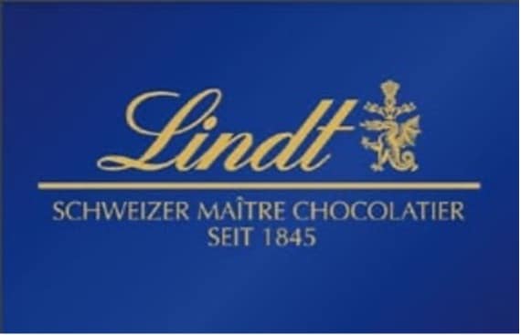 Lindt logo