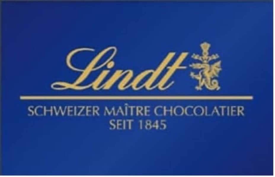 Lindt logo