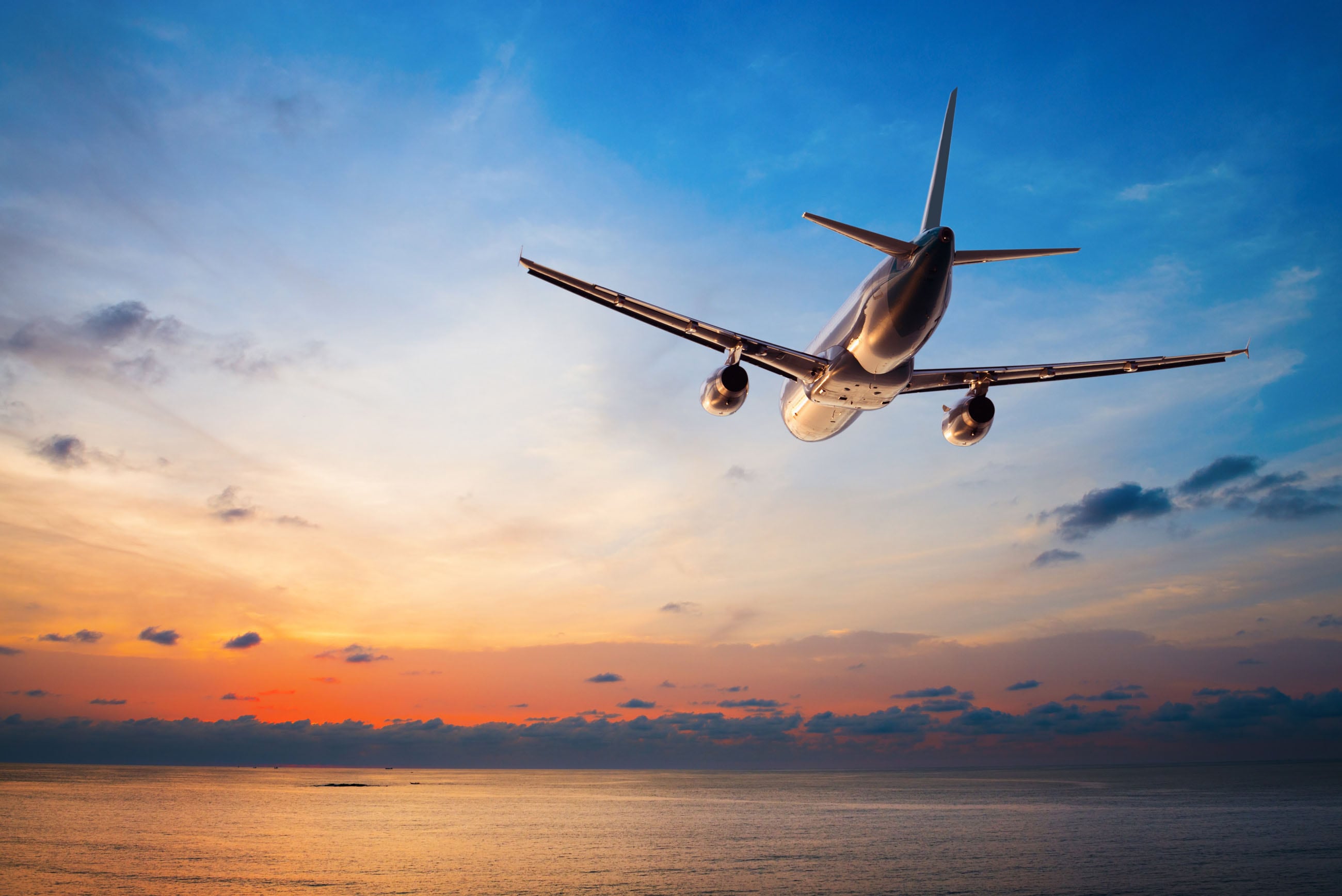 Business travel in 2025: The 5 trends to watch