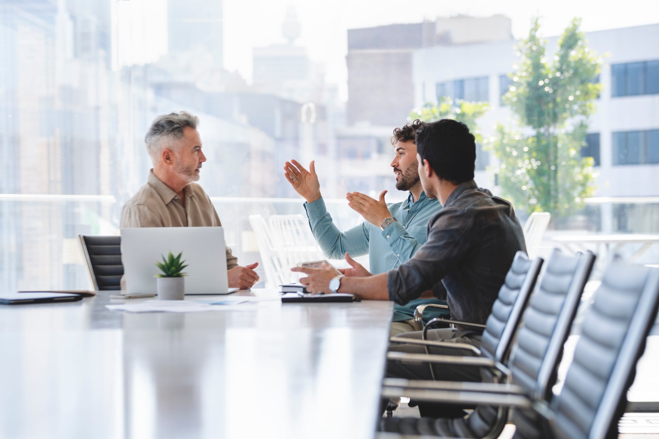 The Business Case for Expense Automation: Why Now Is the Time