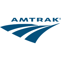Amtrak logo