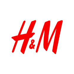 H&M logo