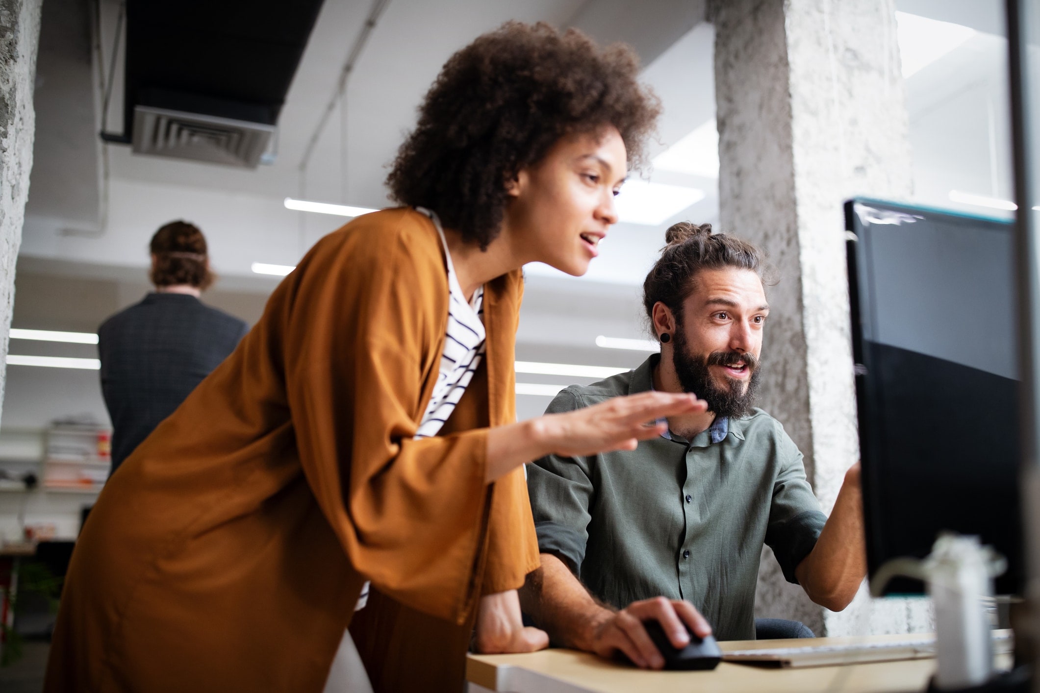 <span>The Next Generation of Analytics from SAP Concur</span>

