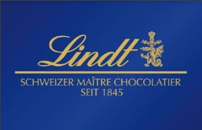 Lindt & Sprüngli