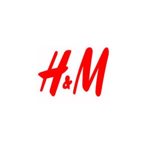 H&M logo