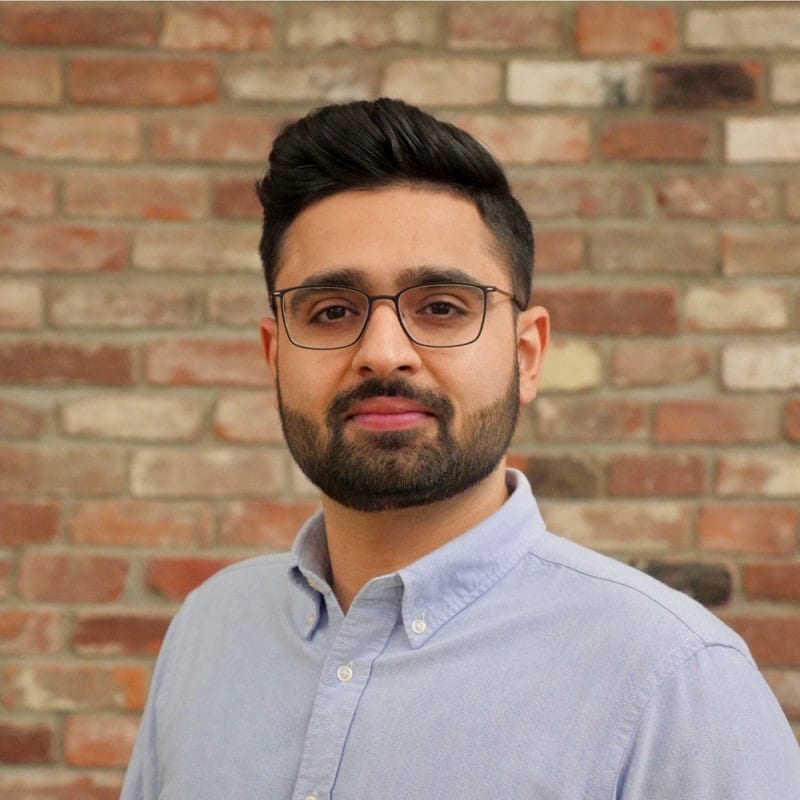 Kshitij (Tej) Wadhwa