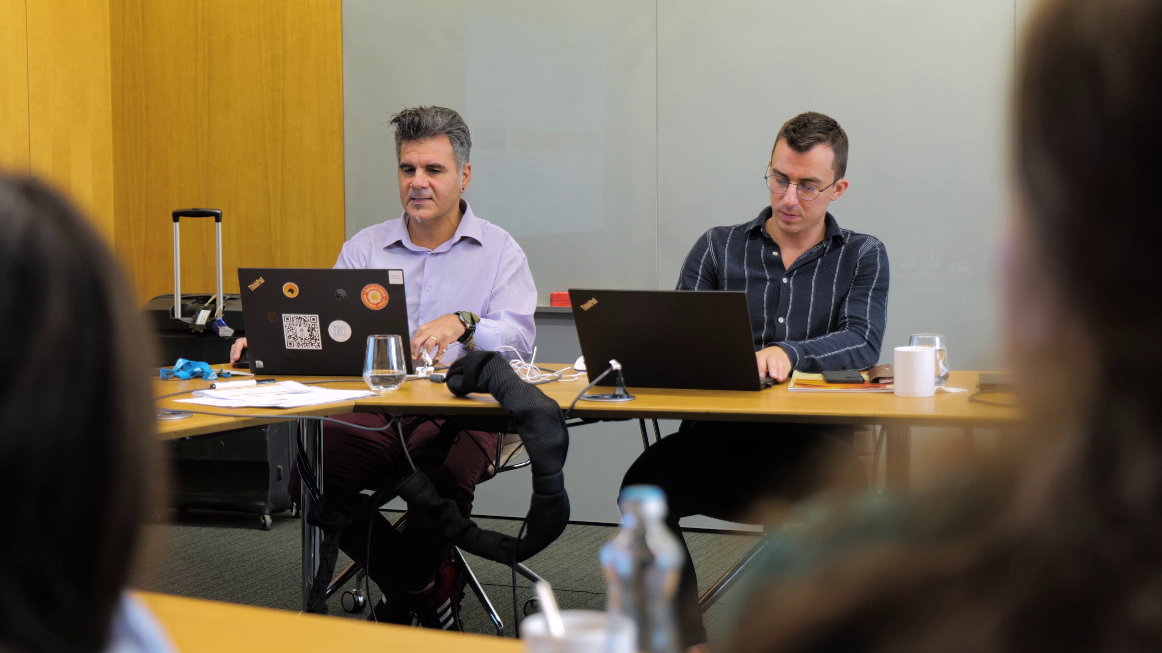 <span>SAP Concur E&C Workshop in Prague</span>
