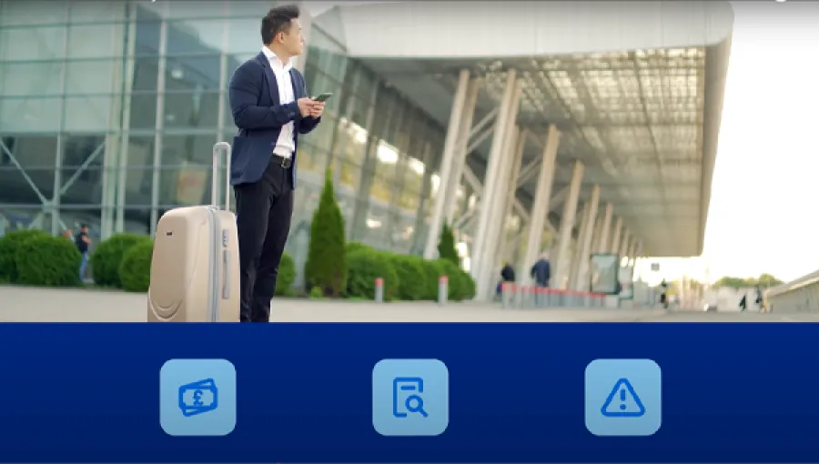 Concur Blog - 