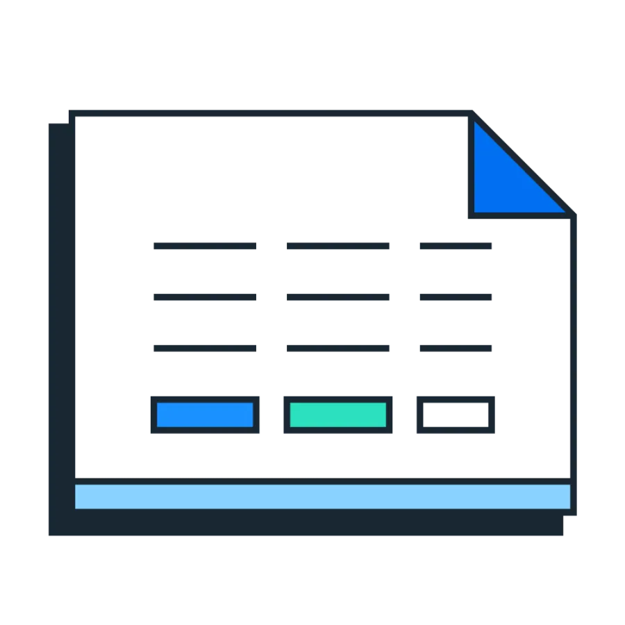 invoice 