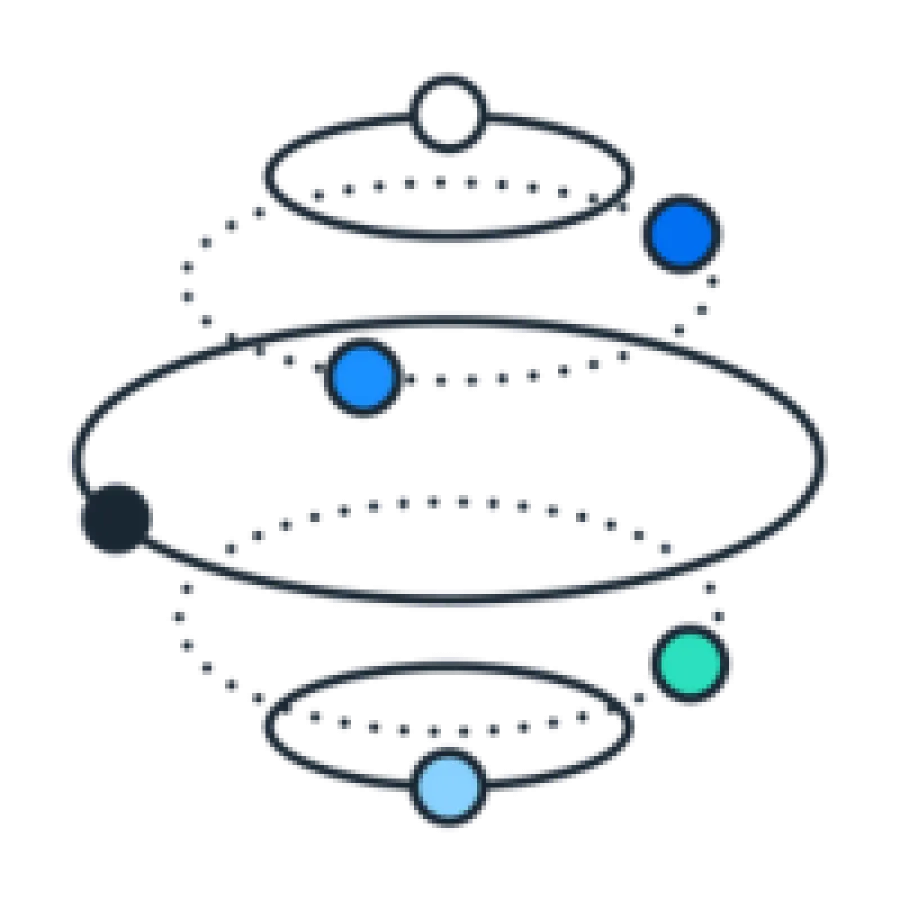 artifical intelligence icon