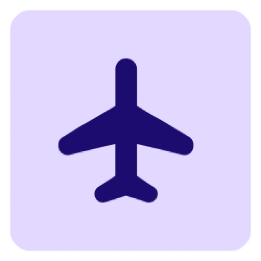 airplane